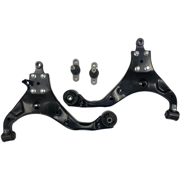Par Bandeja Para Hyundai Tucson 2004 2010 2.0 D4ea